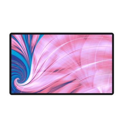 49 inch wall mount advisement player