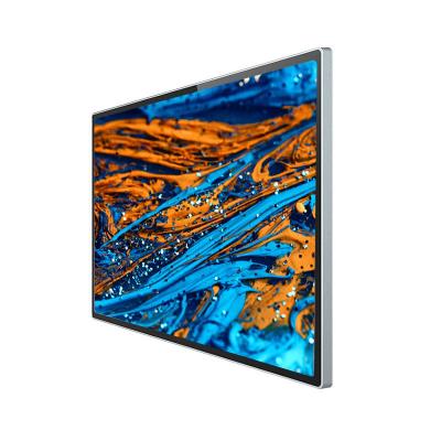 65 inch wall mount advisement player