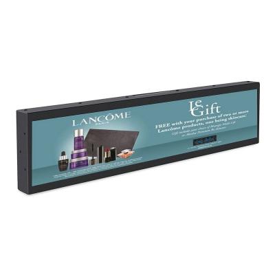 38 inch stretched LCD display 