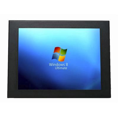 10.1 inch high brightness Full IP65 waterproof touch panel pc