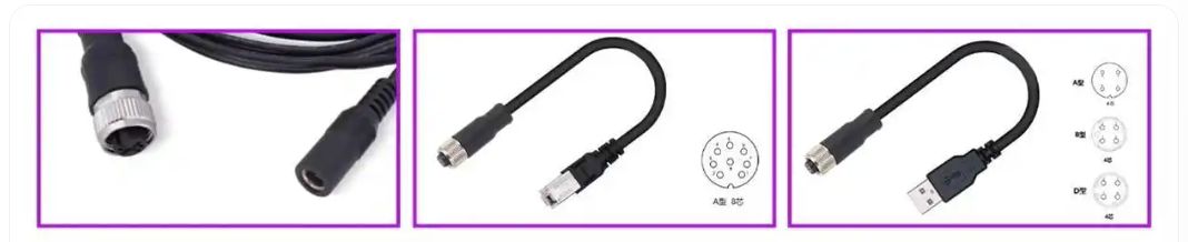 Waterproof cables for full IP66 panel pc.jpg
